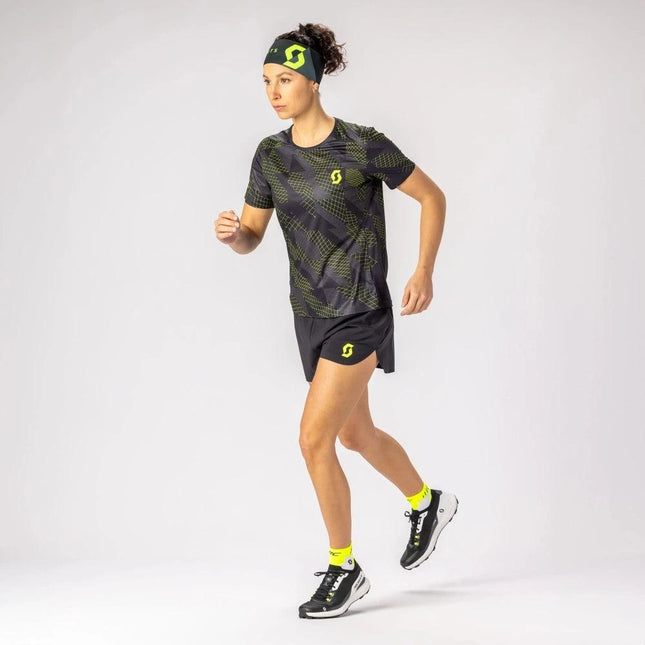 Scott | Supertrac RC 3 | Ladies | Black/White