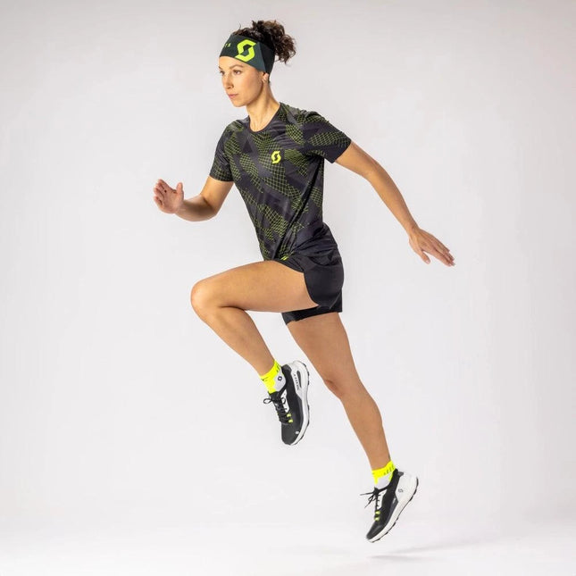 Scott | Supertrac RC 3 | Ladies | Black/White