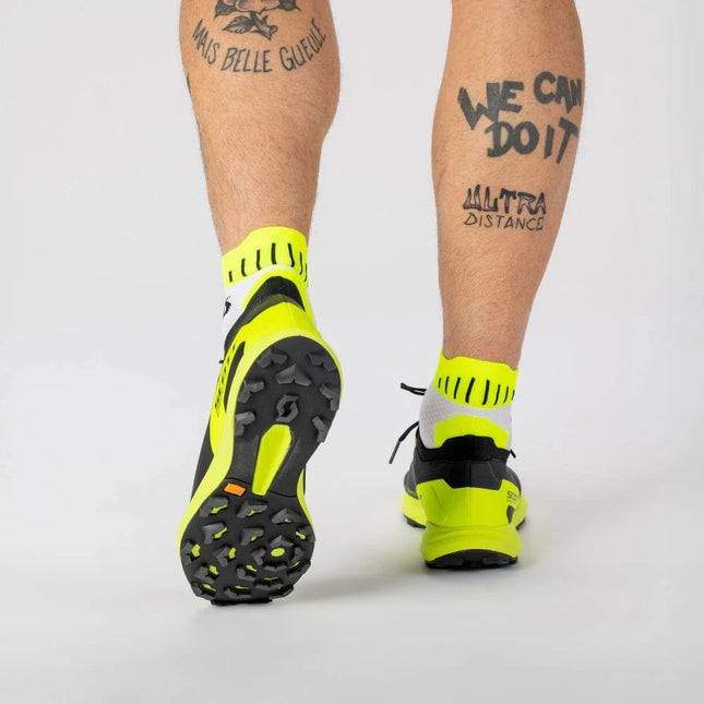 Scott | Supertrac RC 3 | Men | Black/Safety Yellow