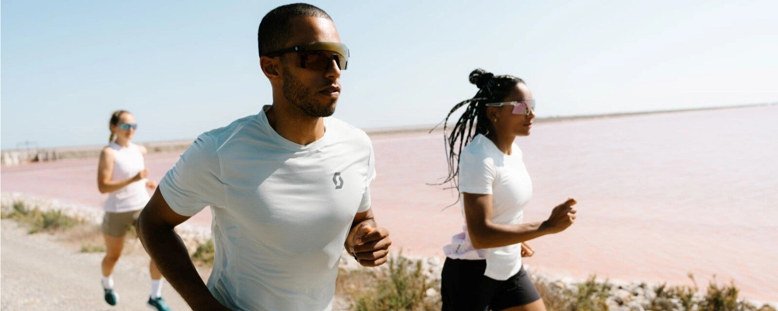 SCOTT running collectie →