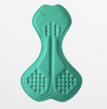 TRI-FIT | GEO-BLITZ | Trisuit | Herren