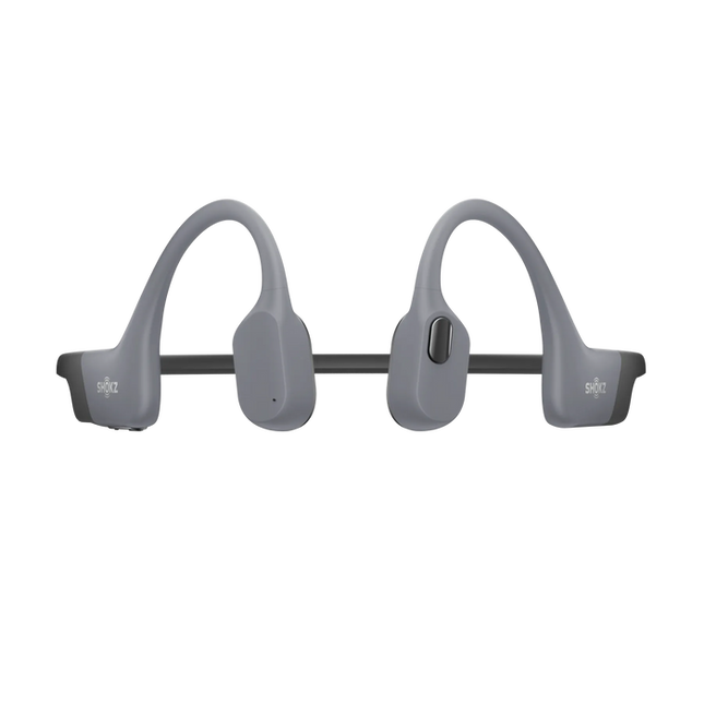 Shokz | OpenSwim Pro | Sportkoptelefoon | Grey SHOKZ