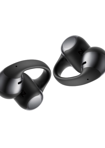 Shokz | OpenDots One | Sport-oordopjes | Black