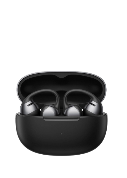 Shokz | OpenDots One | Sport-oordopjes | Black