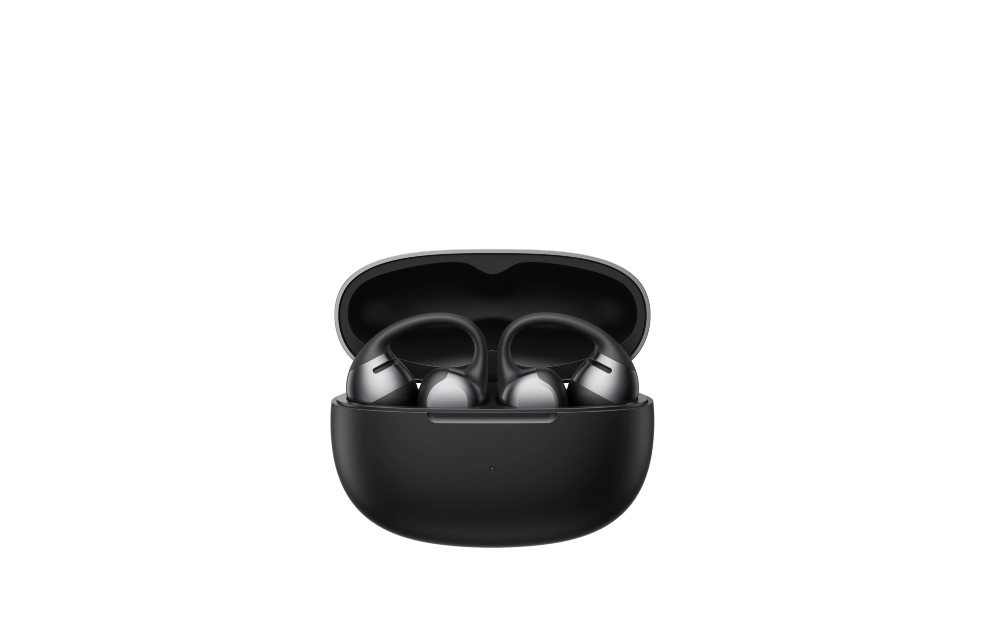 Shokz | OpenDots One | Sport-oordopjes | Black