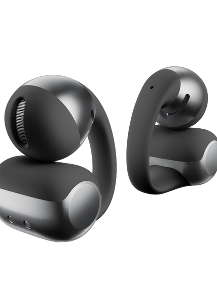 Shokz | OpenDots One | Sport-oordopjes | Black