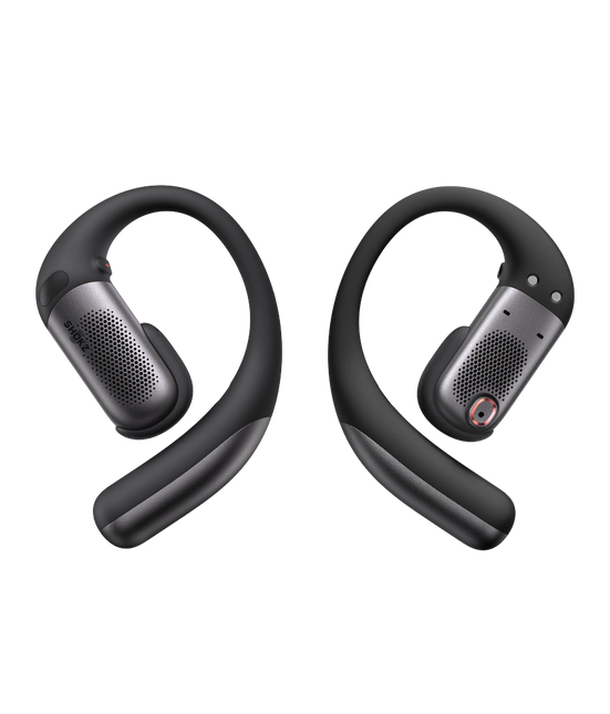 Shokz | OpenFit Pro | Sport-oordopjes | Black