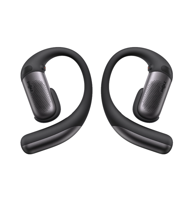 Shokz | OpenFit Pro | Sport-oordopjes | Black