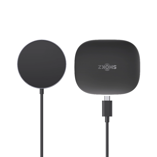 Shokz | OpenFit Pro | Sport-oordopjes | Black