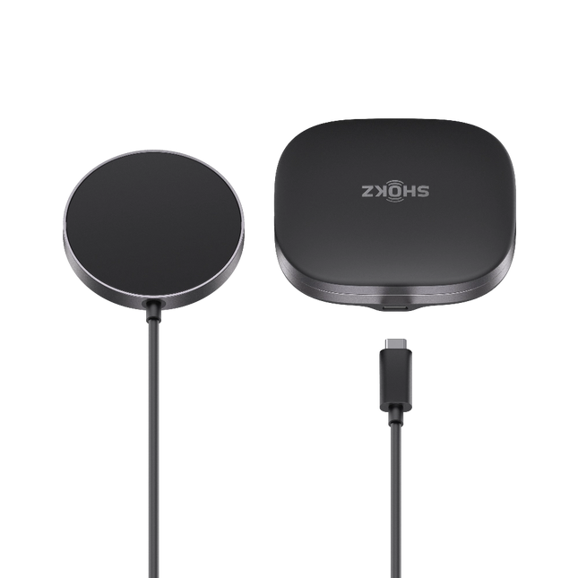 Shokz | OpenFit Pro | Sport-oordopjes | Black