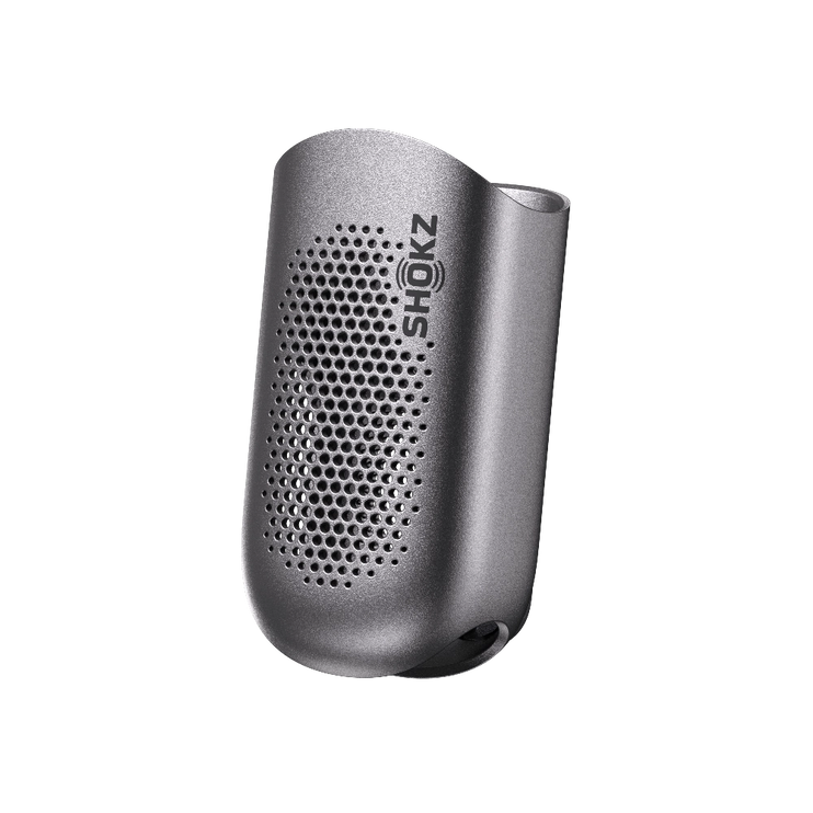 Shokz | OpenFit Pro | Sport-oordopjes | Black