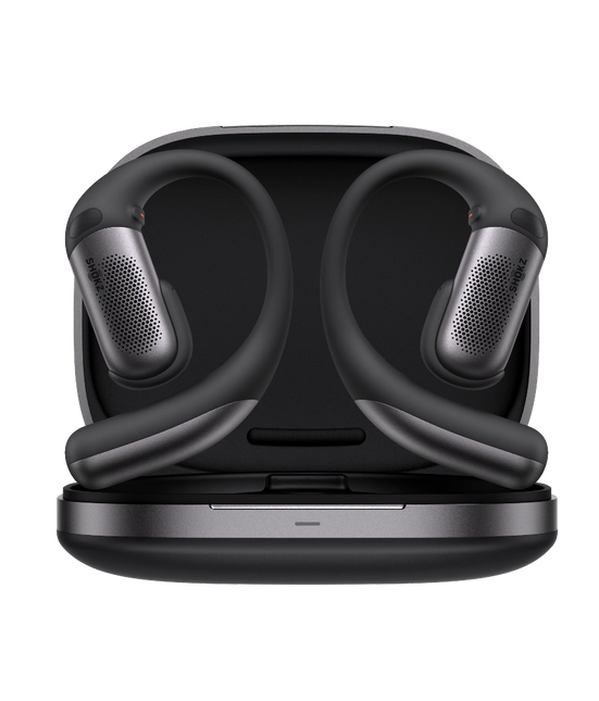 Shokz | OpenFit Pro | Sport-oordopjes | Black