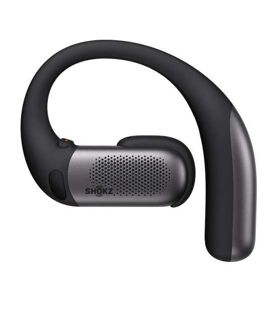 Shokz | OpenFit Pro | Sport-oordopjes | Black