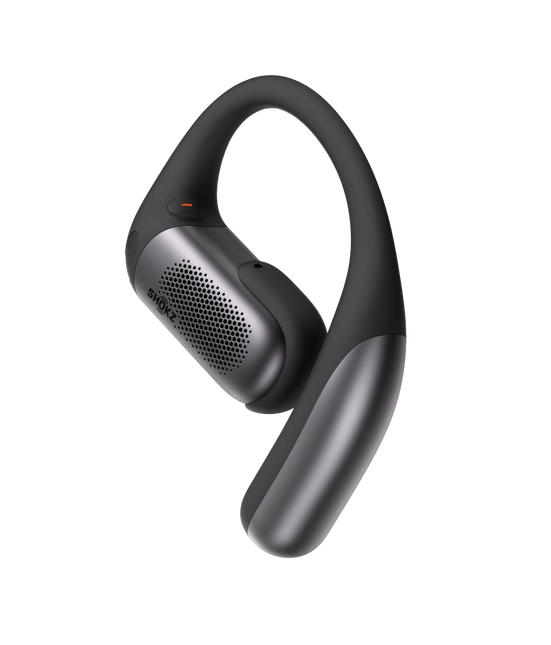 Shokz | OpenFit Pro | Sport-oordopjes | Black
