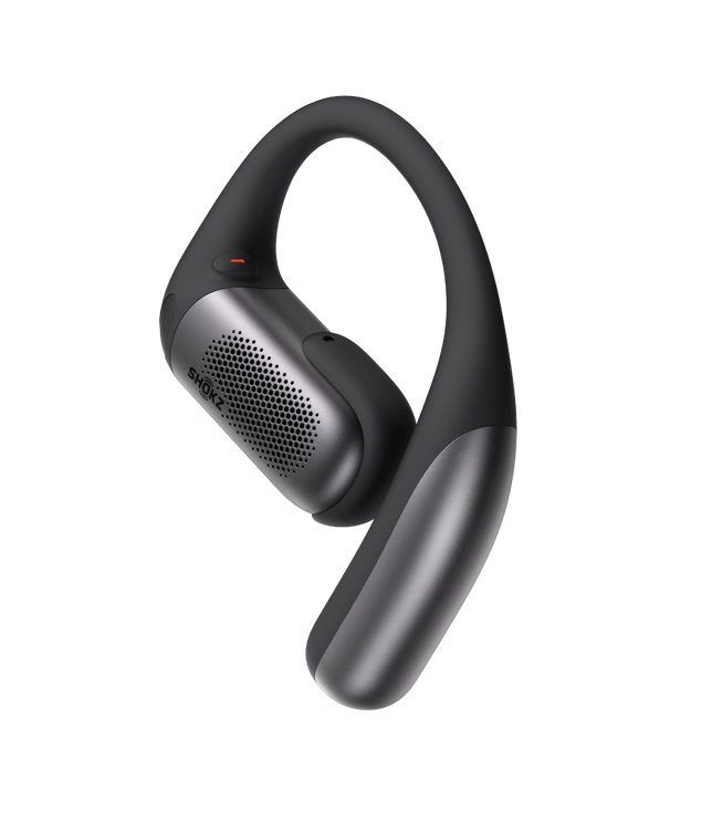 Shokz | OpenFit Pro | Sport-oordopjes | Black