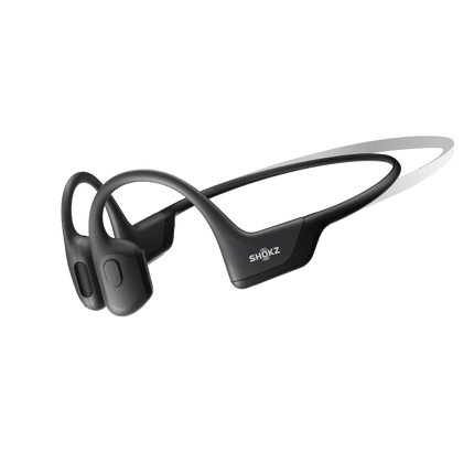 Shokz | OpenRun Pro 2 Mini | Sportkoptelefoon | Black