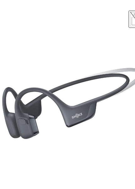 Shokz | OpenRun Pro 2 Mini | Sportkoptelefoon | Black