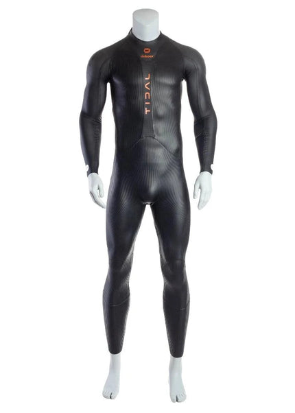 DeBoer | Tidal Wetsuit | Heren
