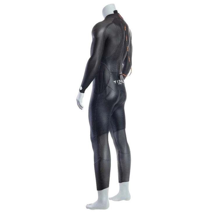 DeBoer | Tidal Wetsuit | Heren