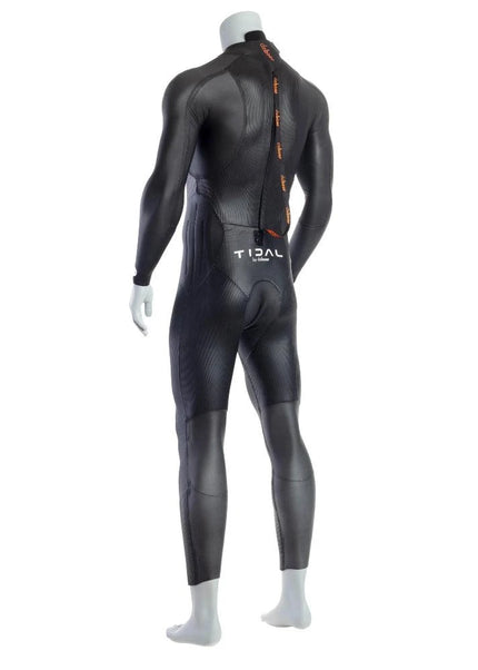 DeBoer | Tidal Wetsuit | Heren