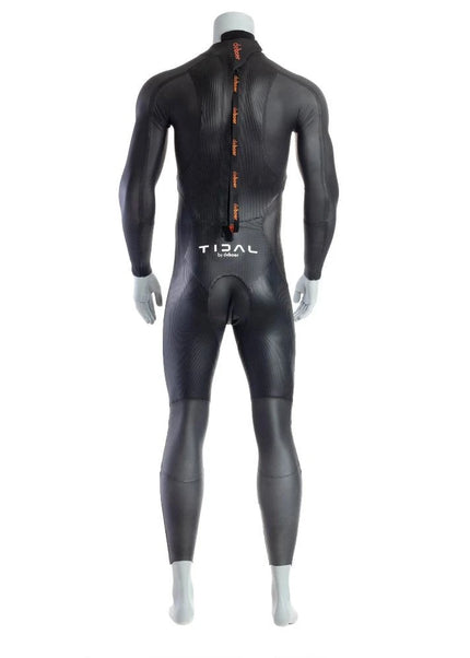 DeBoer | Tidal Wetsuit | Heren