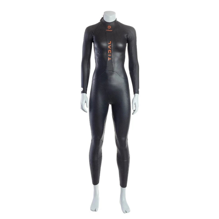 DeBoer | Tidal Wetsuit | Dames