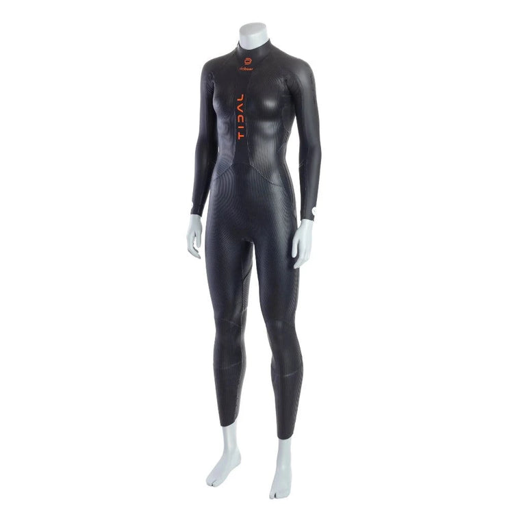 DeBoer | Tidal Wetsuit | Dames