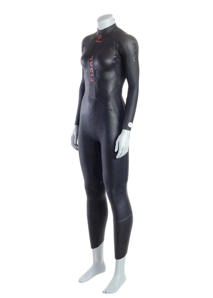 DeBoer | Tidal Wetsuit | Dames
