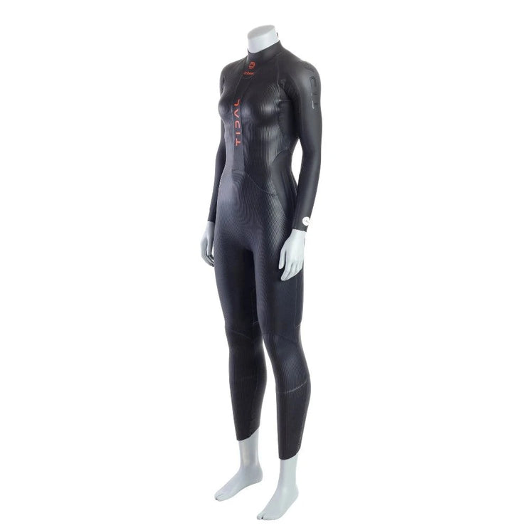 DeBoer | Tidal Wetsuit | Dames