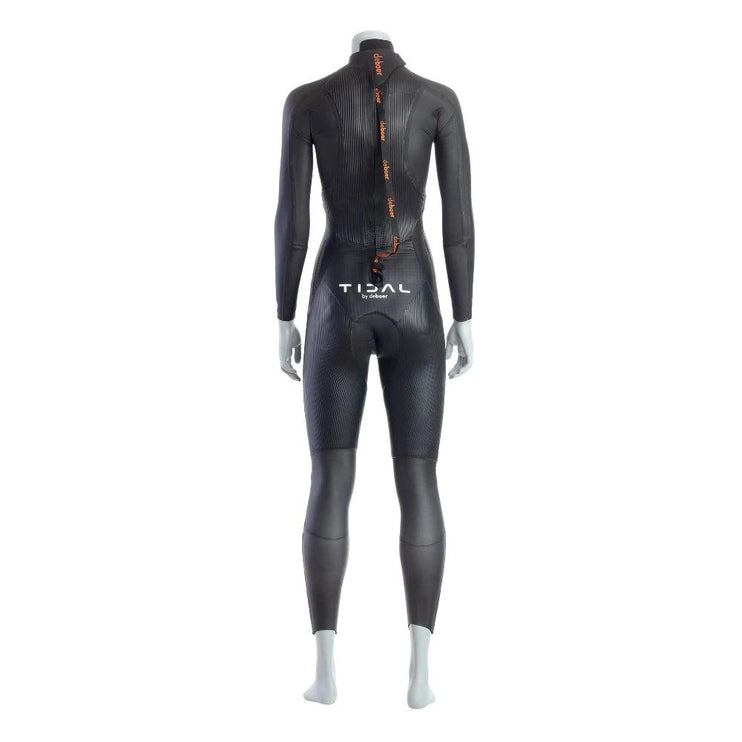DeBoer | Tidal Wetsuit | Dames