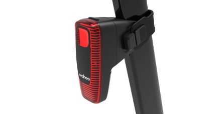 Wahoo | Trackr Radar | Achterlicht