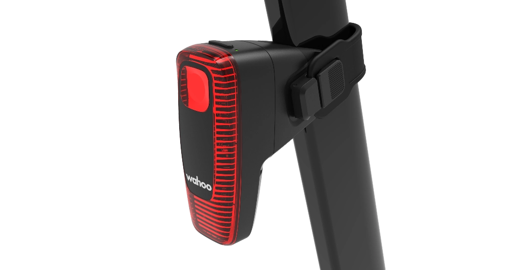 Wahoo | Trackr Radar | Achterlicht