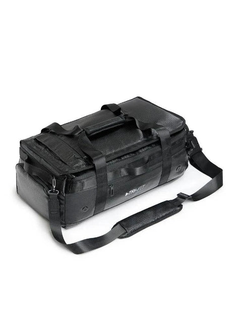 TRI-FIT | 3T Triathlon Transition Bag | Black