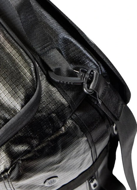 TRI-FIT | 3T Triathlon Transition Bag | Black