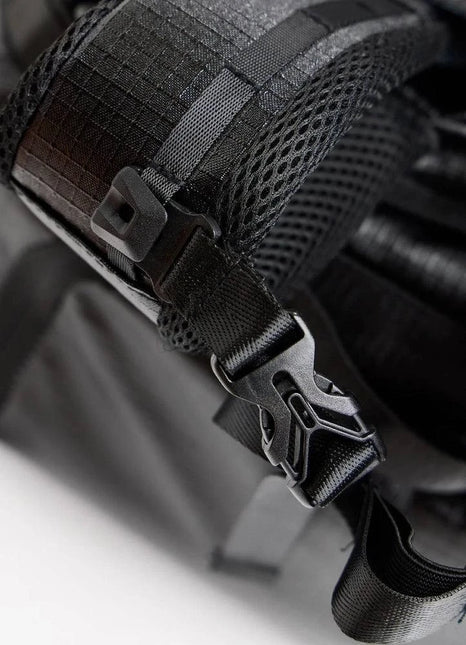 TRI-FIT | 3T Triathlon Transition Bag | Black