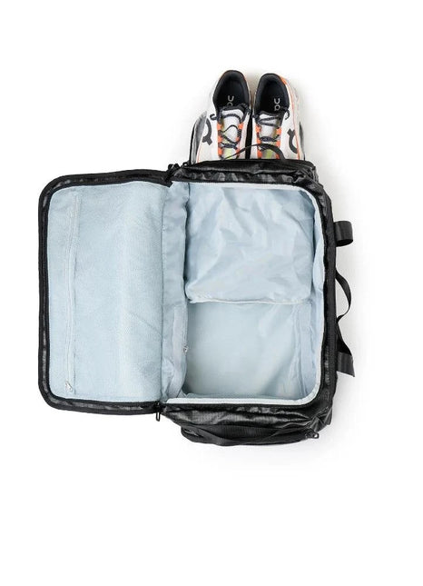 TRI-FIT | 3T Triathlon Transition Bag | Black