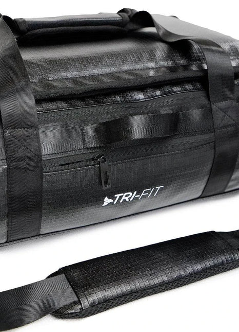 TRI-FIT | 3T Triathlon Transition Bag | Black