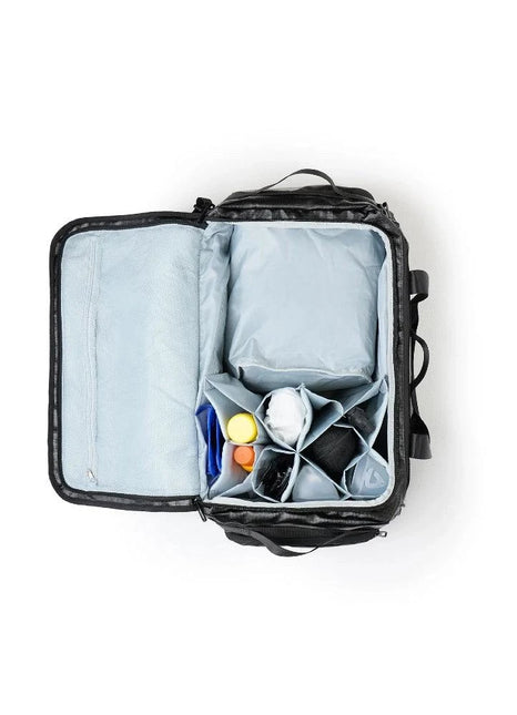 TRI-FIT | 3T Triathlon Transition Bag | Black