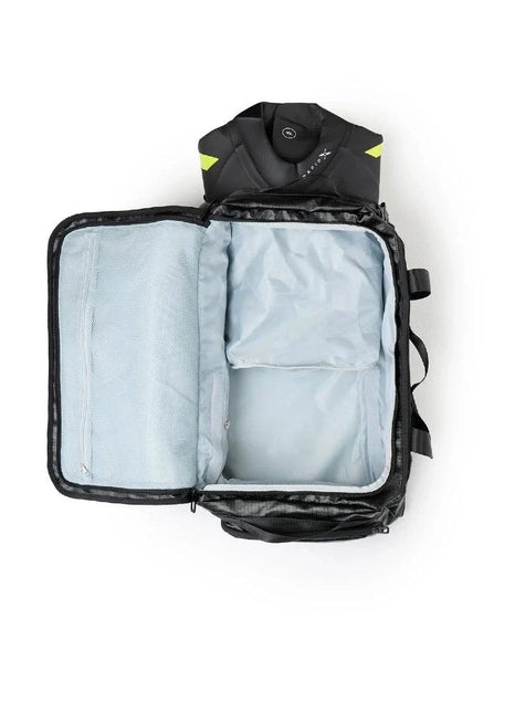 TRI-FIT | 3T Triathlon Transition Bag | Black