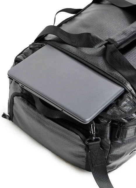 TRI-FIT | 3T Triathlon Transition Bag | Black