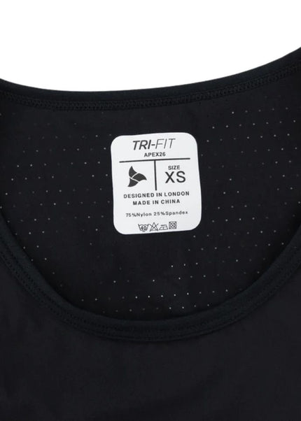 TRI-FIT | APEX26 Run Vest | Women's | Black