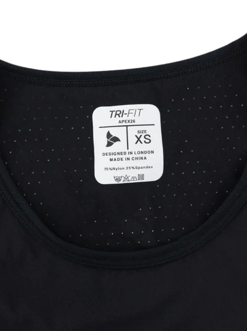 TRI-FIT | APEX26 Run Vest | Women's | Black