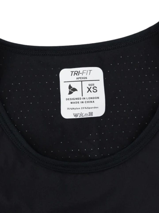 TRI-FIT | APEX26 Run Vest | Women's | Black