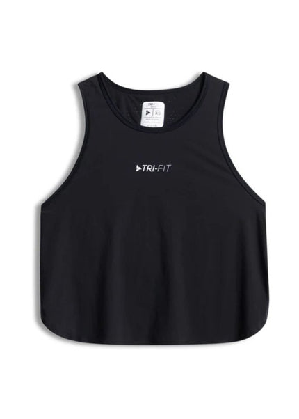 TRI-FIT | APEX26 Run Vest | Women's | Black