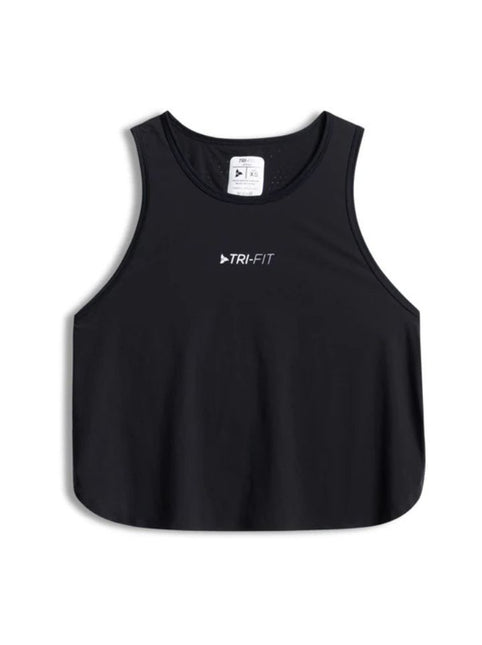 TRI-FIT | APEX26 Run Vest | Women's | Black