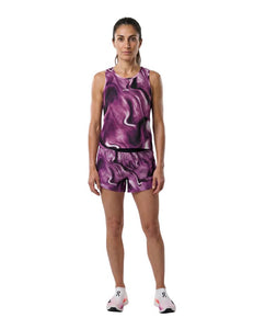 TRI-FIT | APEX26 Run Vest | Women's | Black / Purple