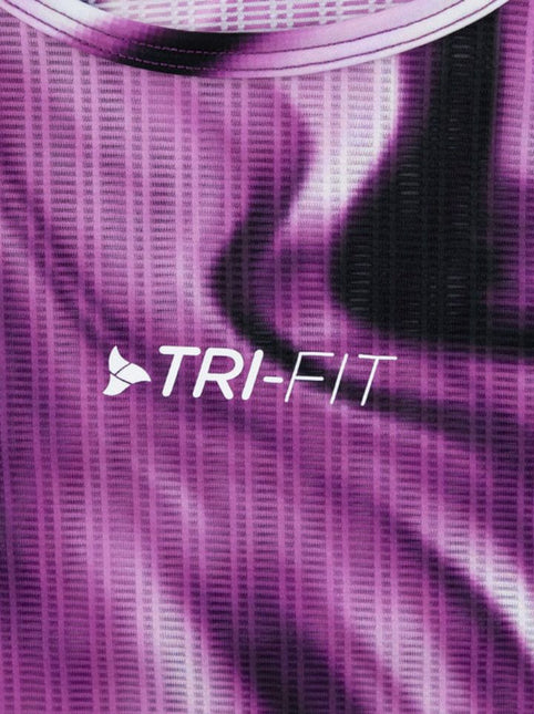 TRI-FIT | APEX26 Run Vest | Women's | Black / Purple
