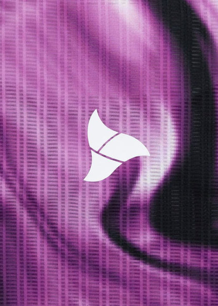 TRI-FIT | APEX26 Run Vest | Women's | Black / Purple