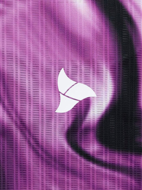 TRI-FIT | APEX26 Run Vest | Women's | Black / Purple