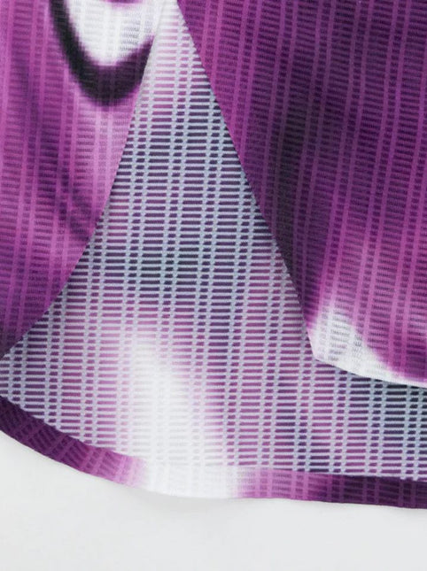 TRI-FIT | APEX26 Run Vest | Women's | Black / Purple